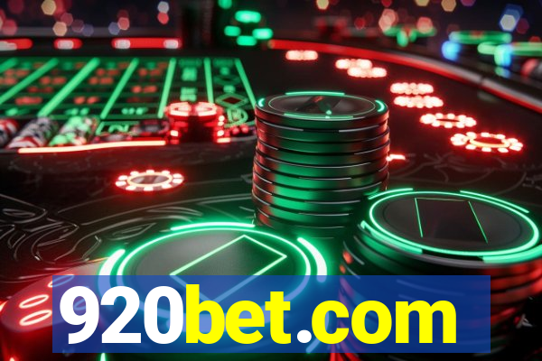 920bet.com