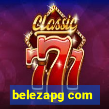 belezapg com