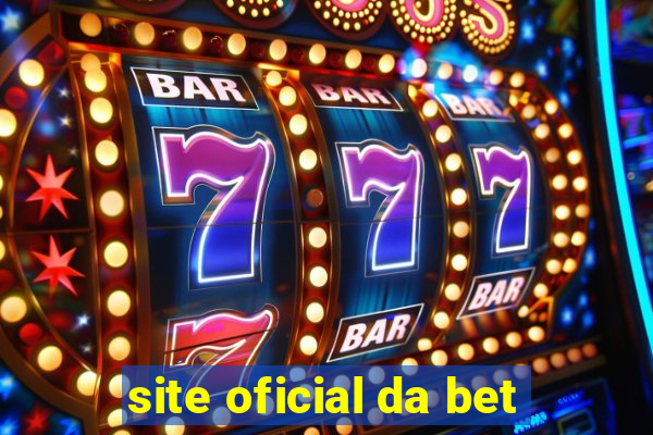 site oficial da bet