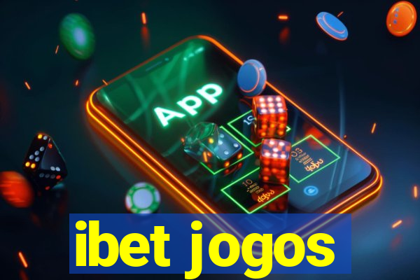 ibet jogos