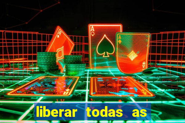 liberar todas as cartas yu-gi-oh power of chaos yugi the destiny