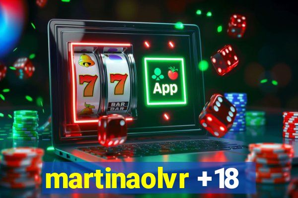 martinaolvr +18