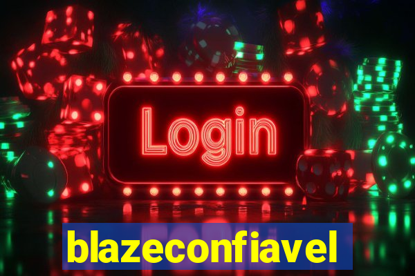 blazeconfiavel