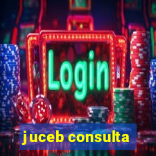 juceb consulta