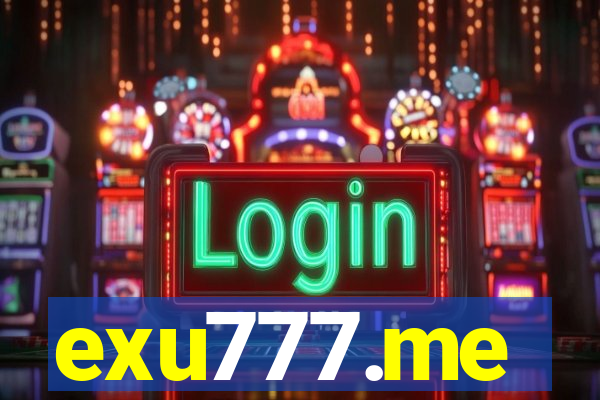 exu777.me