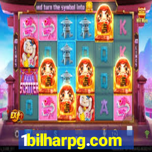 1bilharpg.com