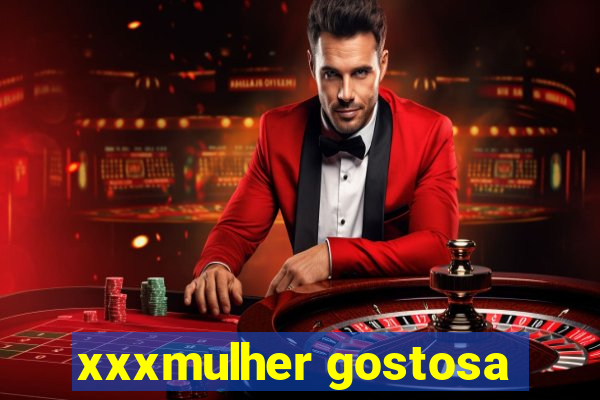 xxxmulher gostosa