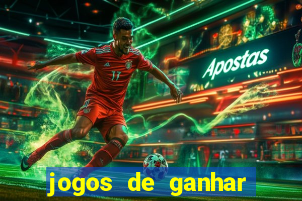 jogos de ganhar dinheiro gratuito