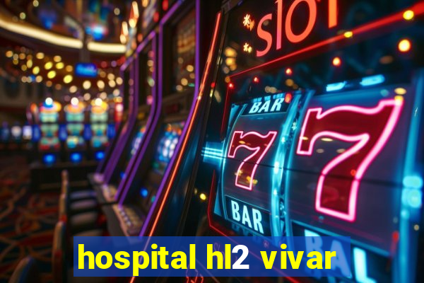 hospital hl2 vivar