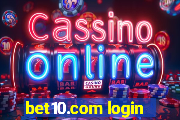 bet10.com login