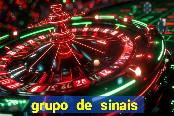 grupo de sinais trader telegram