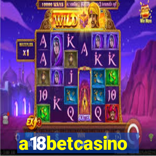 a18betcasino