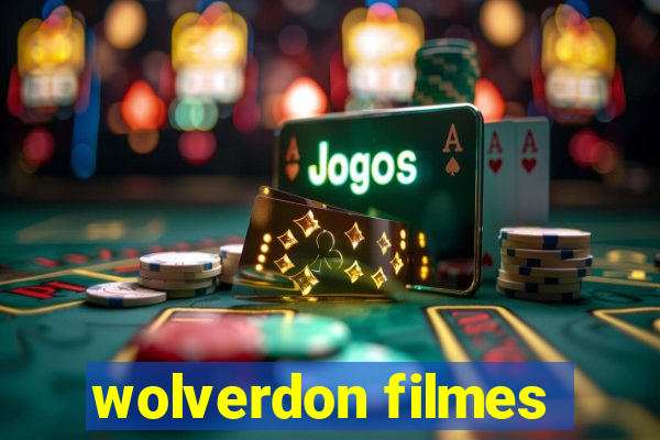 wolverdon filmes