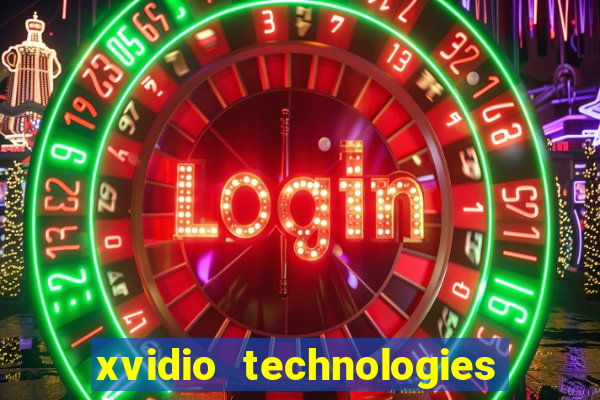 xvidio technologies startup brasil 2022 download