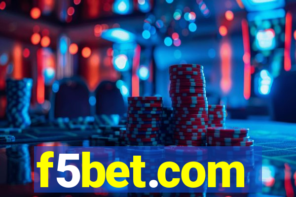 f5bet.com