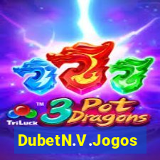 DubetN.V.Jogos