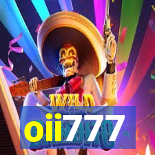 oii777