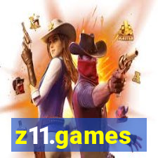 z11.games