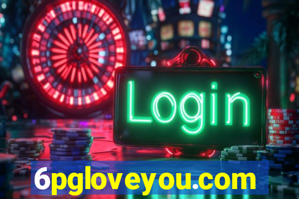 6pgloveyou.com