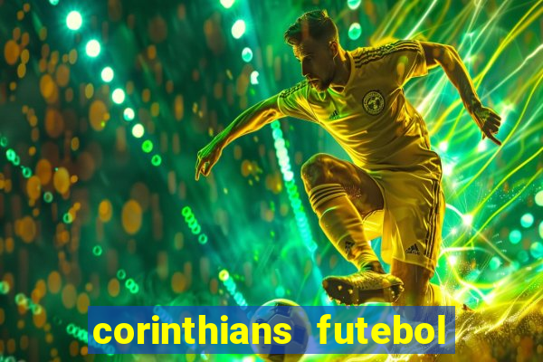 corinthians futebol play hd