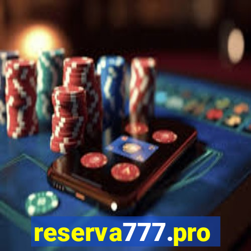 reserva777.pro