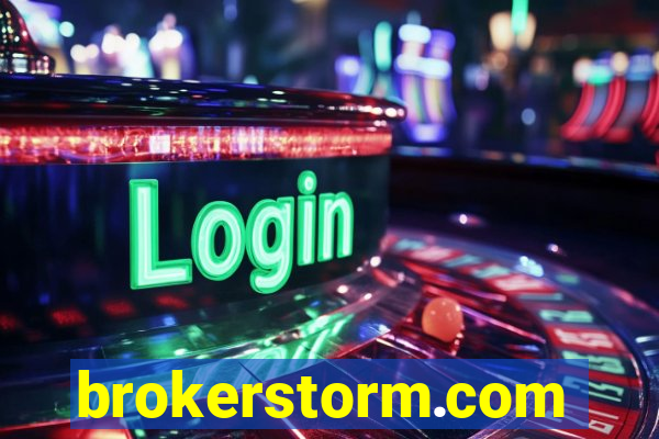 brokerstorm.com