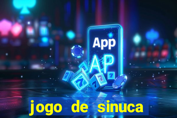 jogo de sinuca billiards click jogos