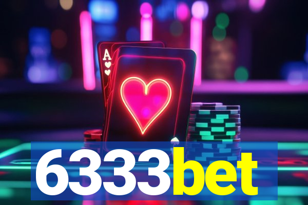 6333bet