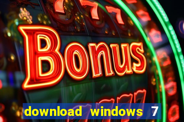 download windows 7 ultimate 64 bits portugues iso + ativador