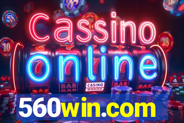 560win.com