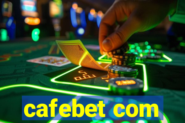 cafebet com