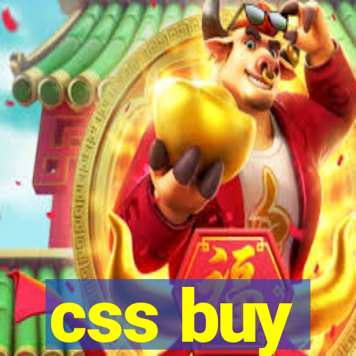 css buy