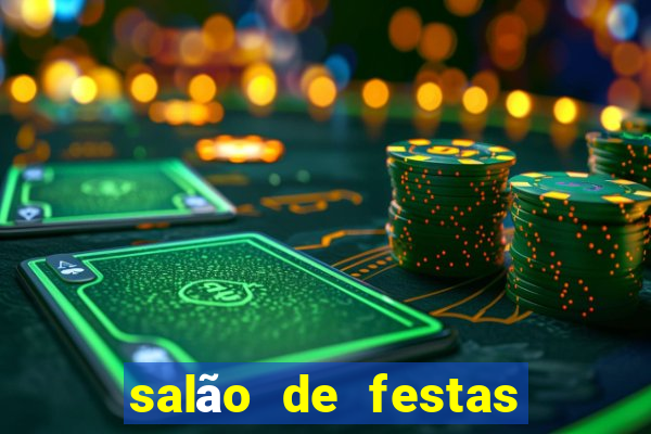 salão de festas infantis em porto alegre