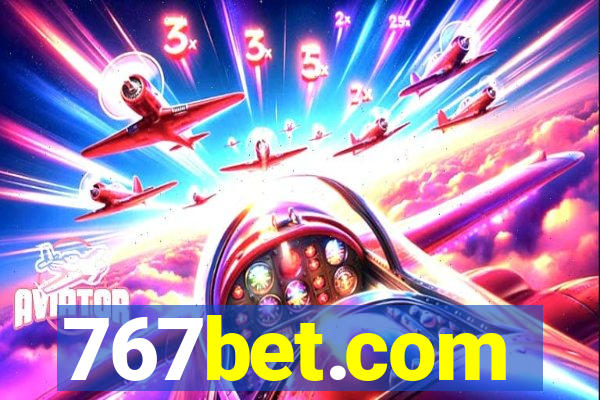 767bet.com