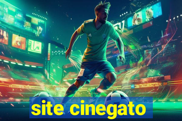 site cinegato