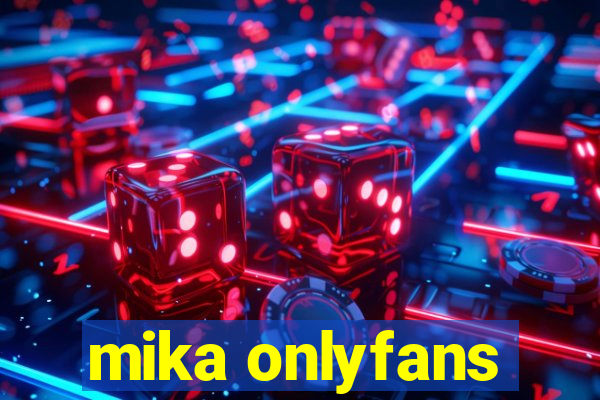 mika onlyfans