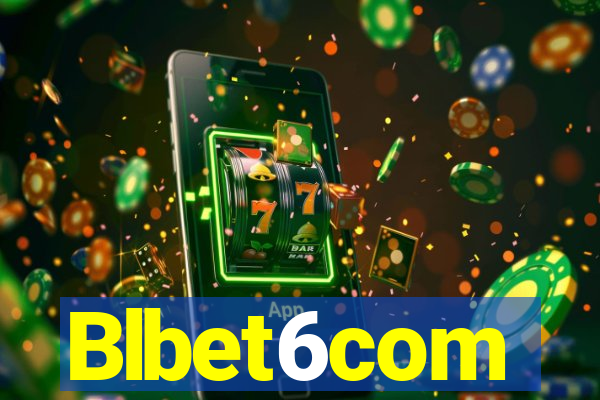 Blbet6com