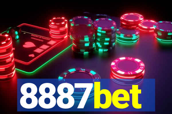 8887bet