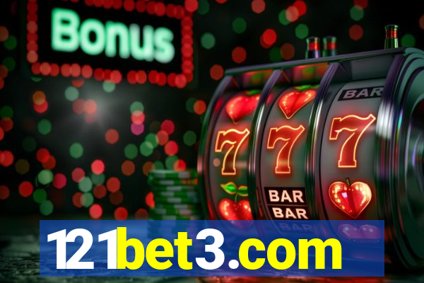 121bet3.com