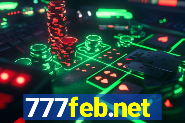 777feb.net