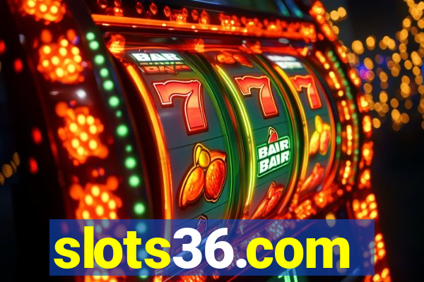 slots36.com