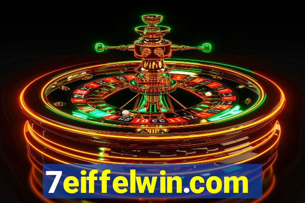 7eiffelwin.com