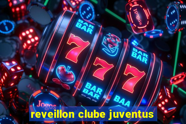 reveillon clube juventus