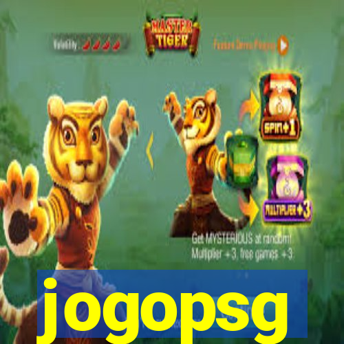 jogopsg