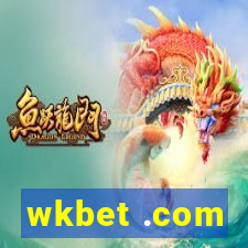 wkbet .com