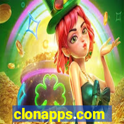 clonapps.com