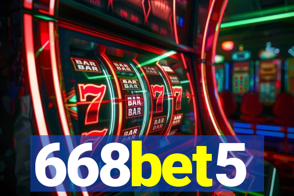 668bet5