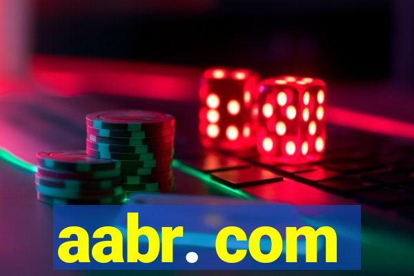 aabr. com