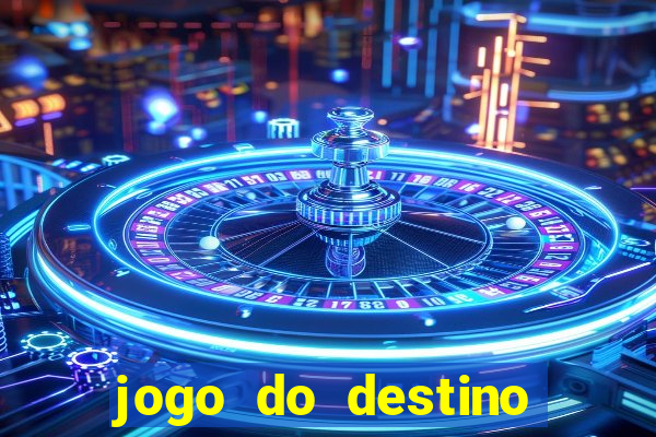 jogo do destino serie turca