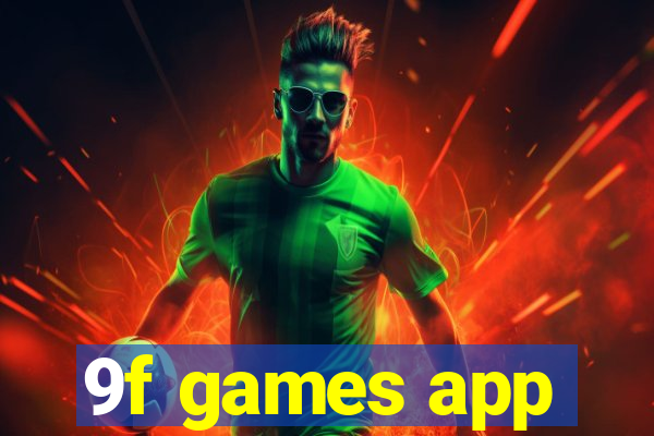 9f games app